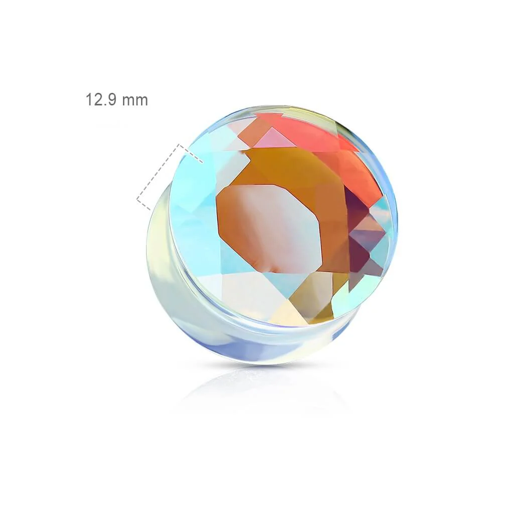 Glas Plug Glas - Image 2