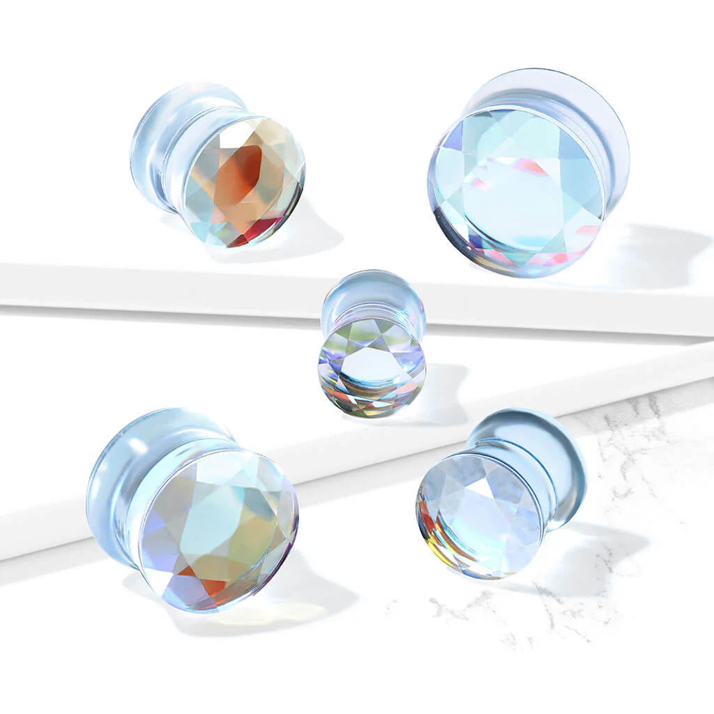 Glas Plug Glas - Image 4