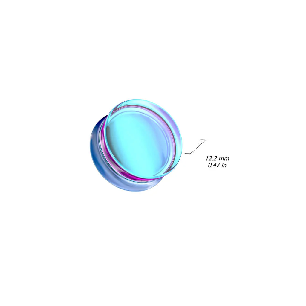 Glas Plug Glas - Image 2