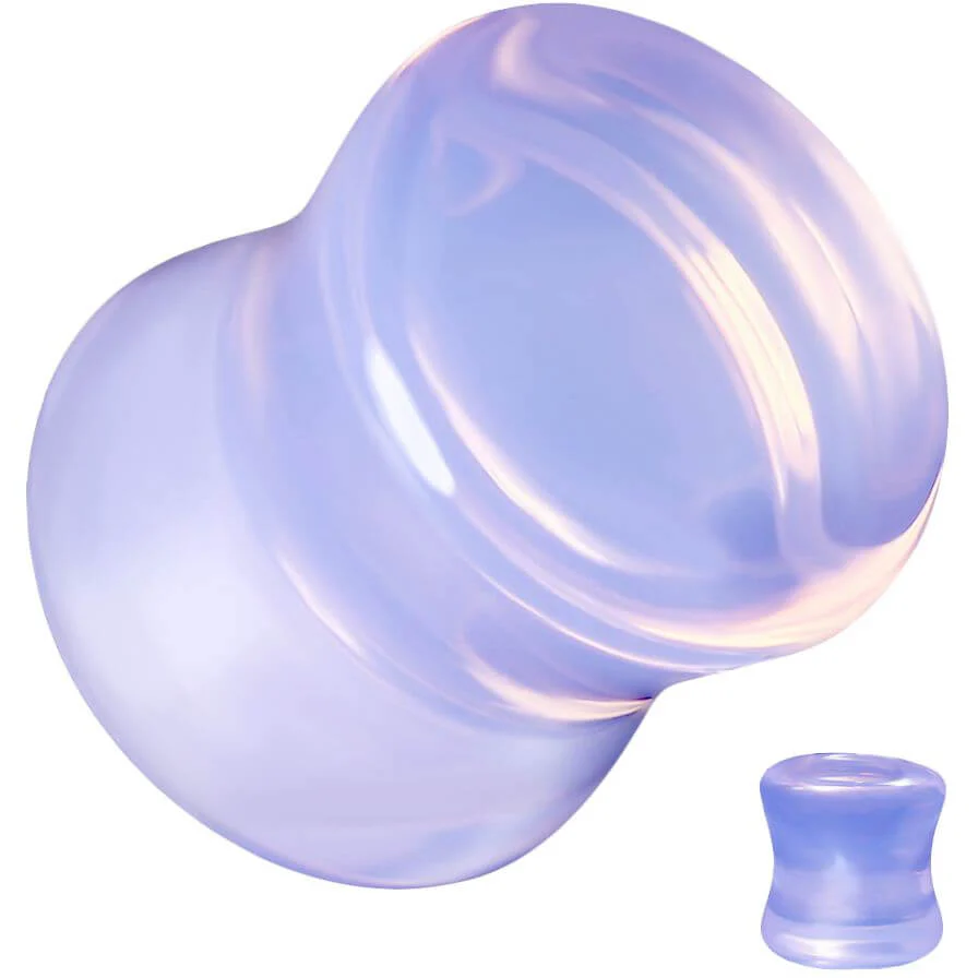Plug Opal violett Push-In - Image 2