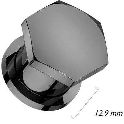 Plug Hexagon - Image 4