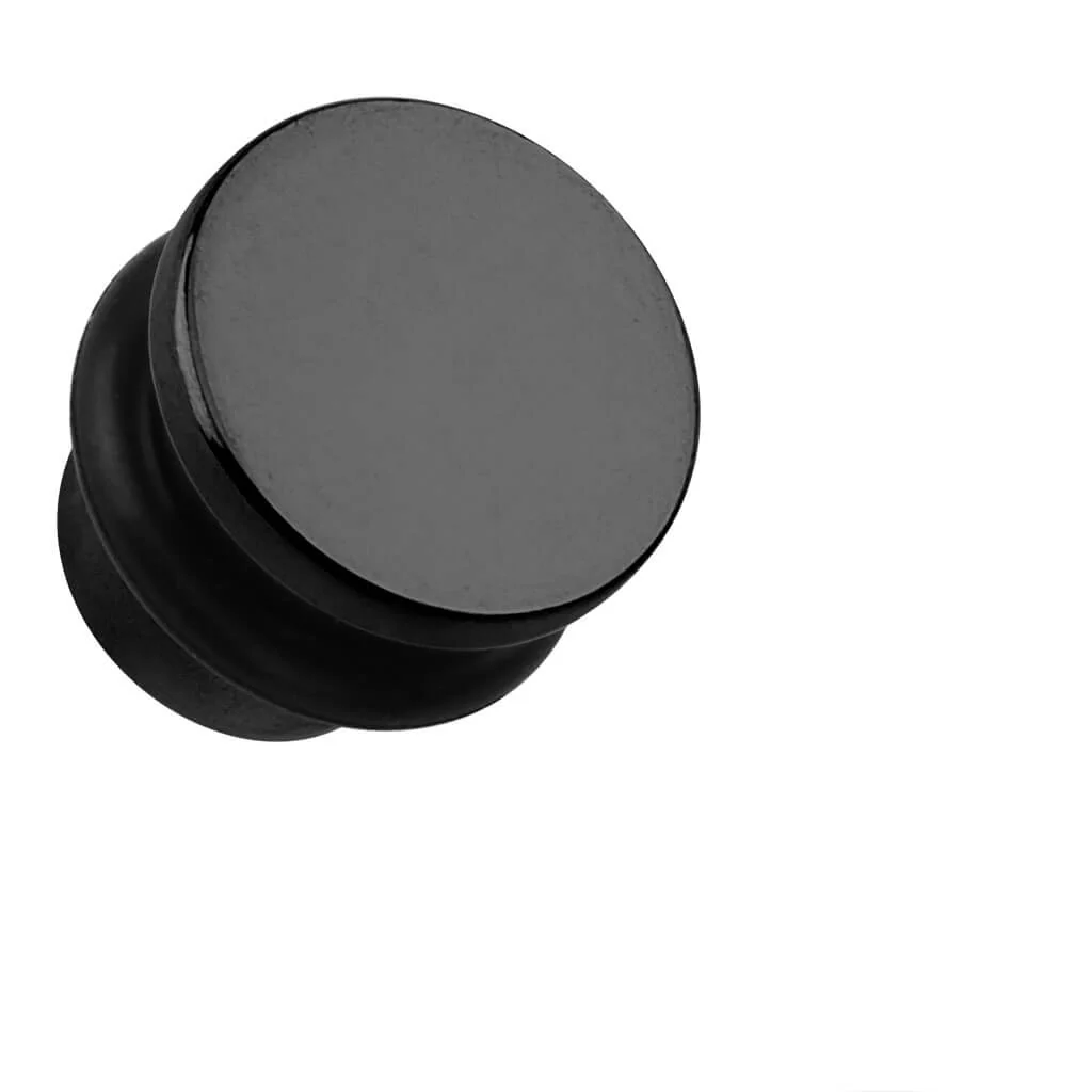 Plug Titan PVD Silikon O-Ring - Image 3