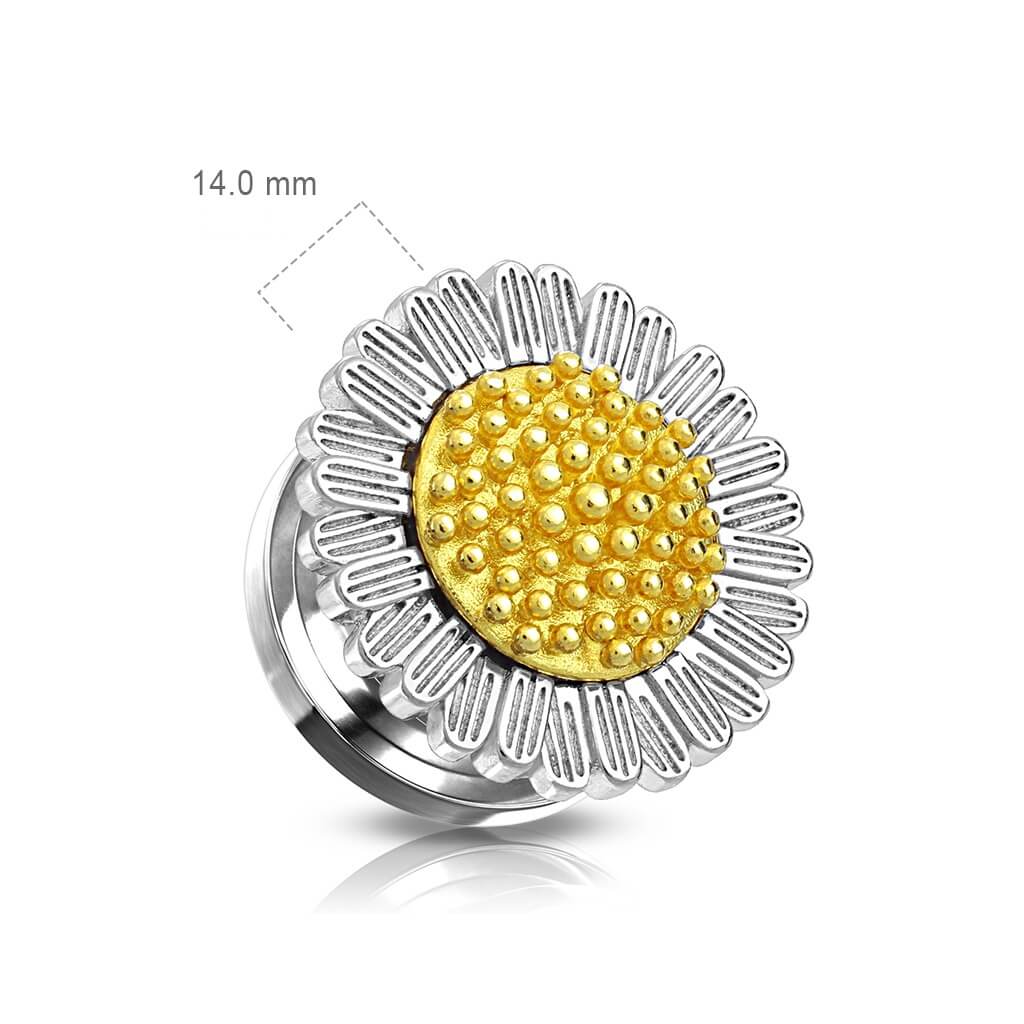 Plug Sonnenblume - Image 2