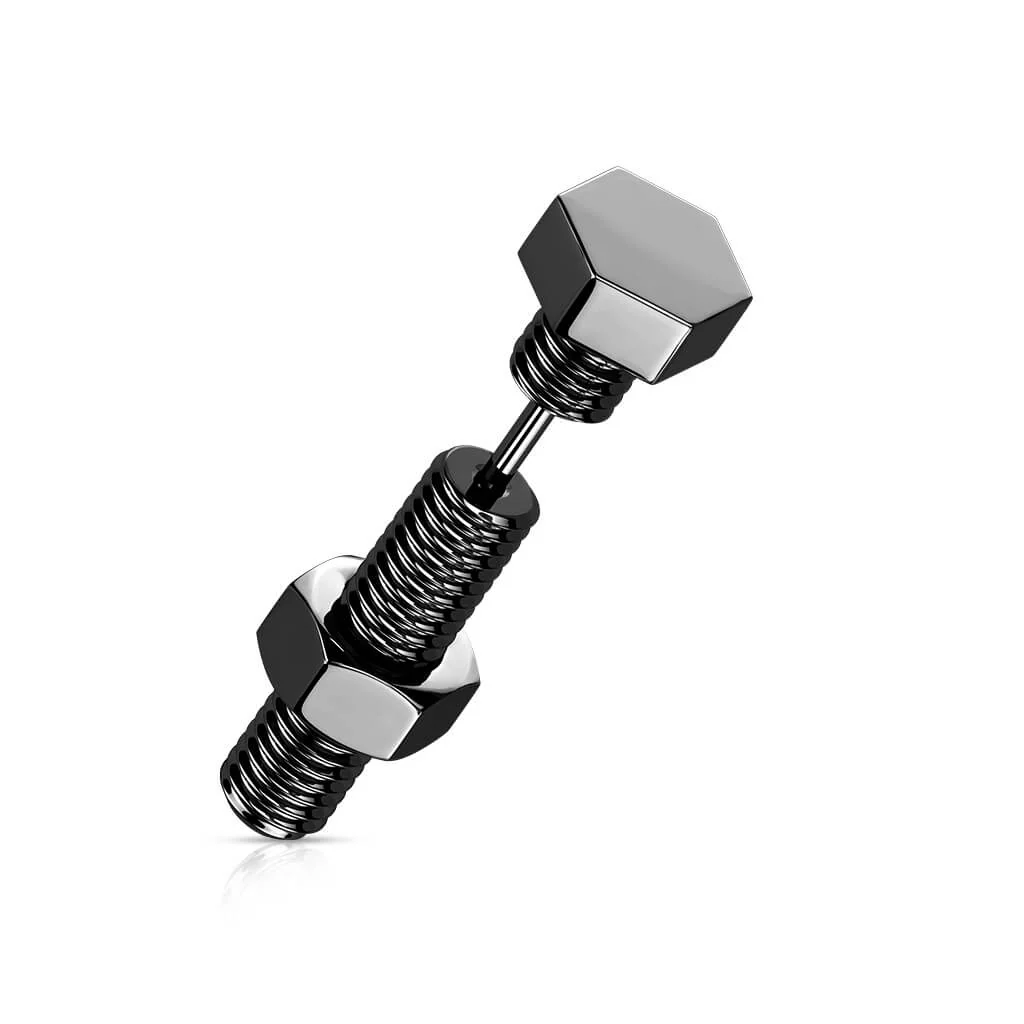 Fake Plug Schraube Innengewinde - Image 4