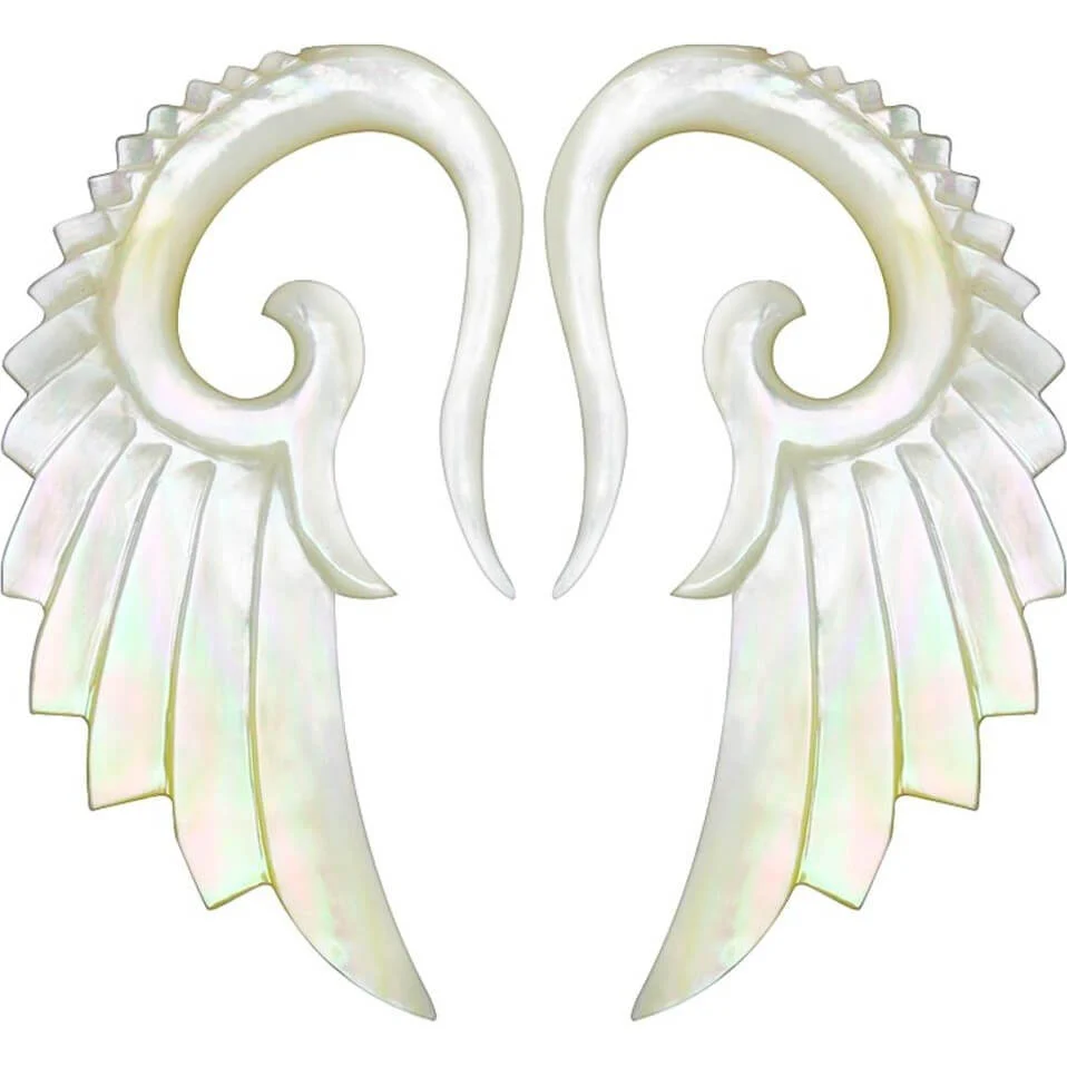 Dehner Engelsflügel
