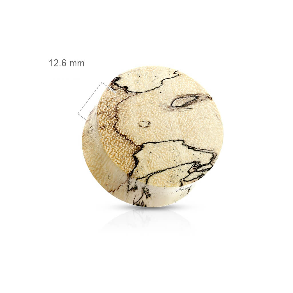 Plug Tamarindholz - Image 2