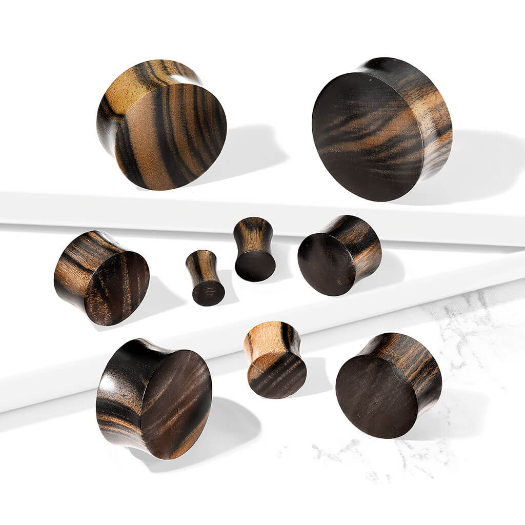 Plug Ebenholz - Image 4