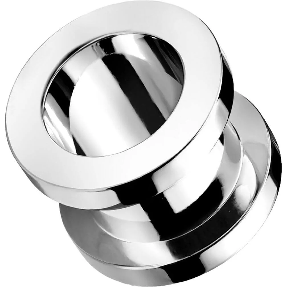 Tunnel Silber