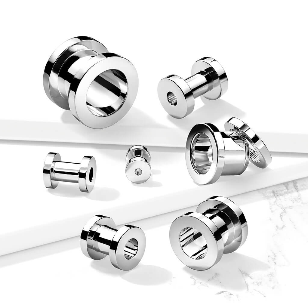 Tunnel Silber - Image 2