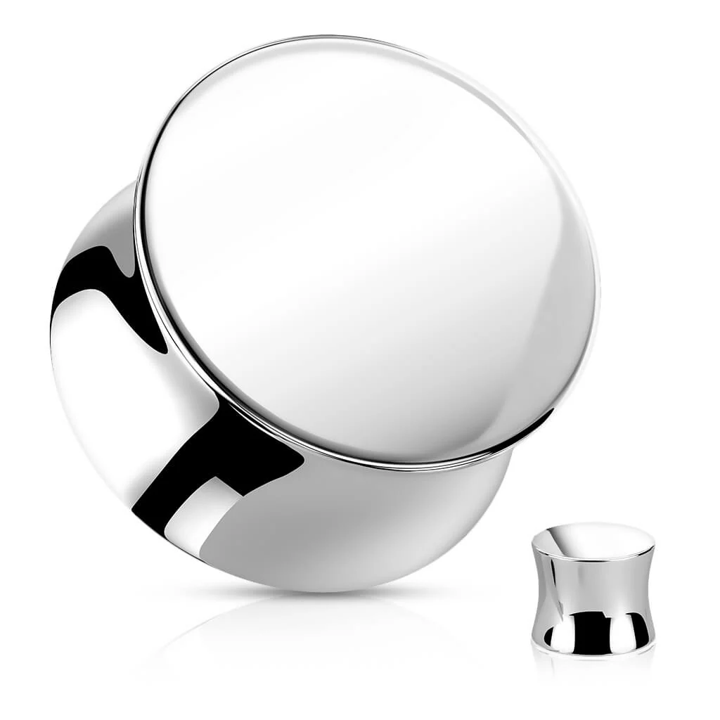 Plug Silber - Image 3