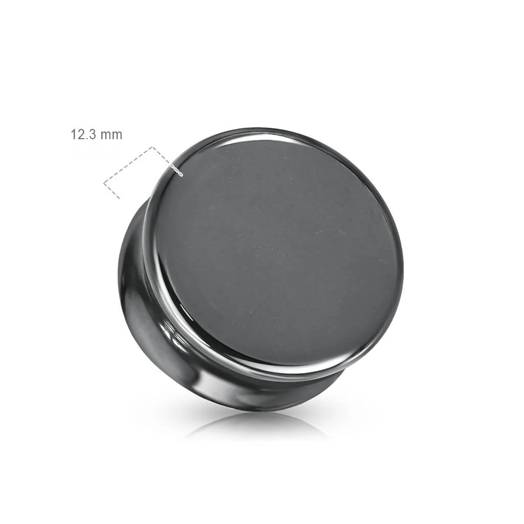 Plug Hematit - Image 2