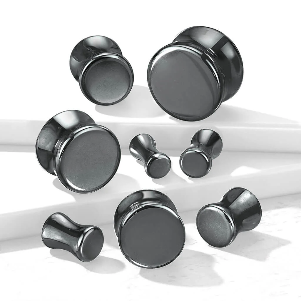 Plug Hematit - Image 4