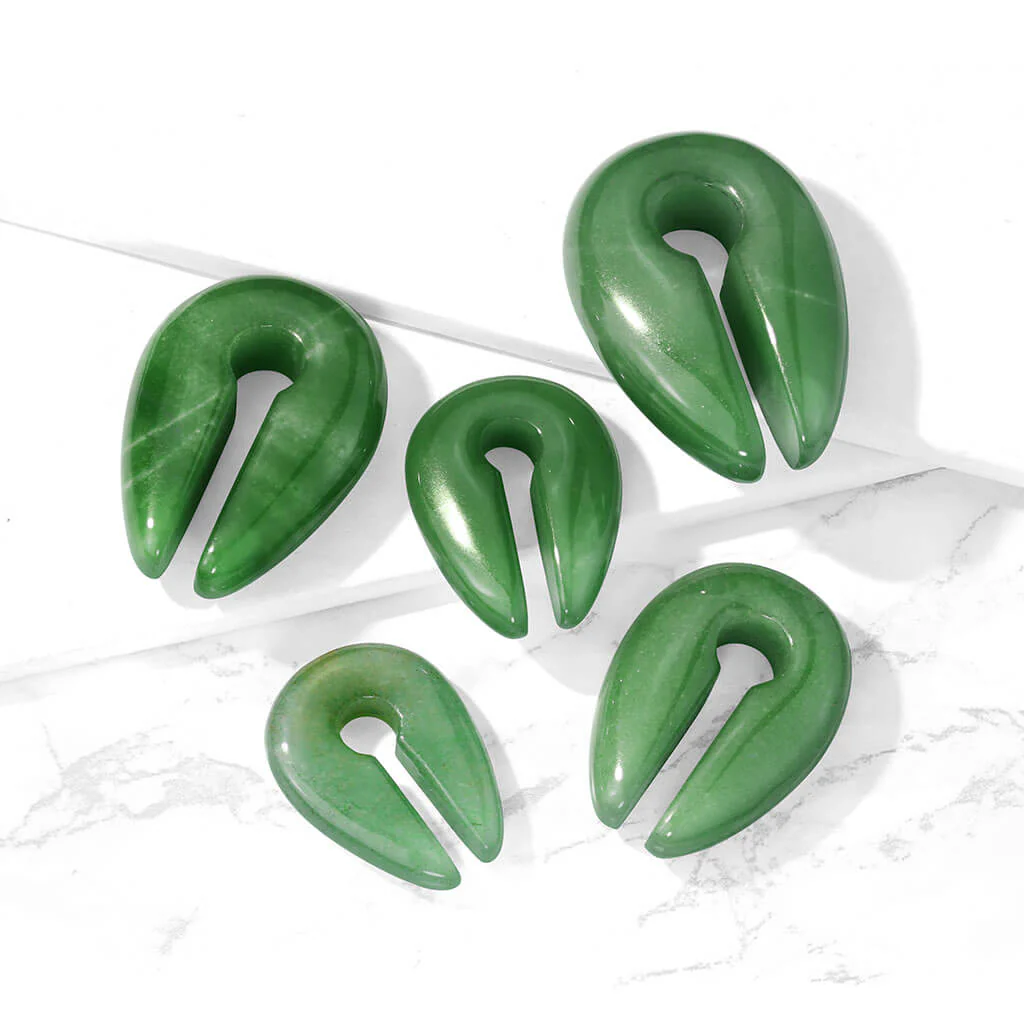 Hanger Jade Halbedelstein - Image 2