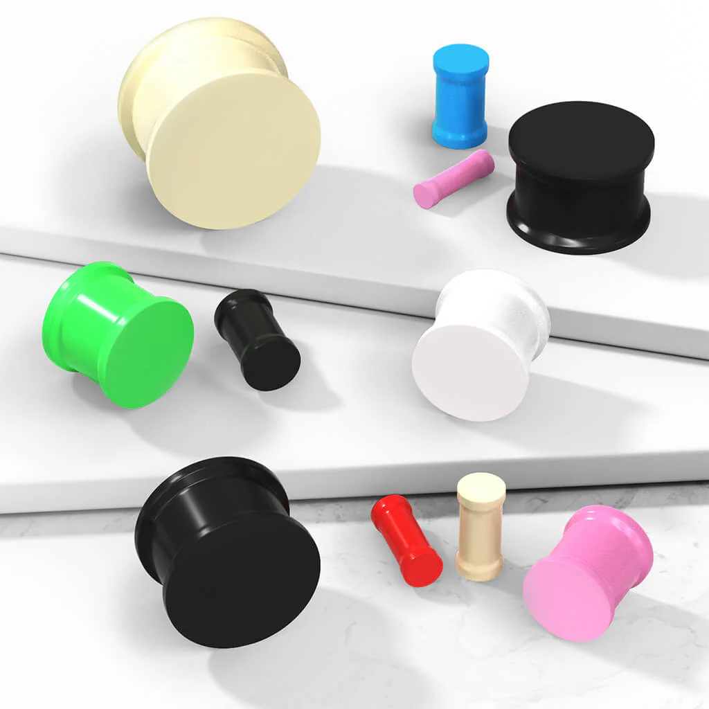 Plug Silikon - Image 2