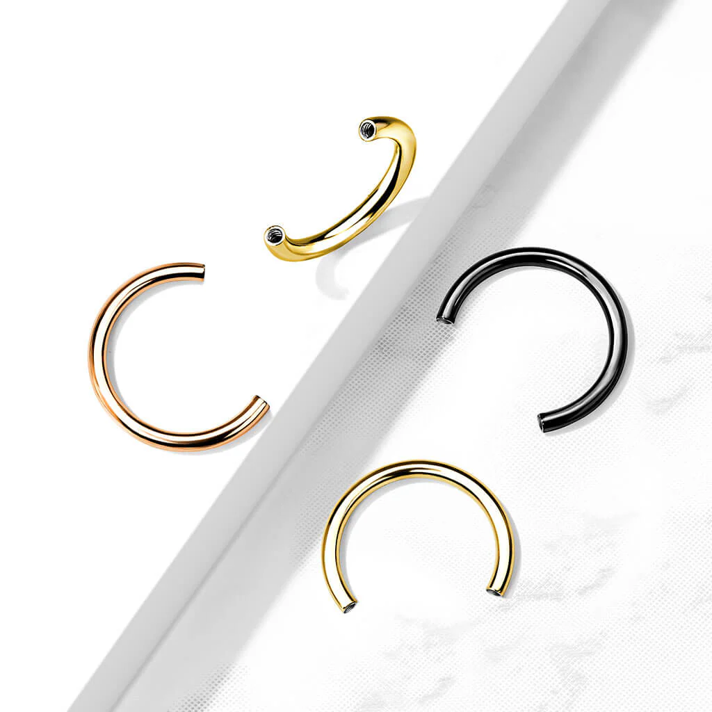 Basis Stab ring Innengewinde - Image 5