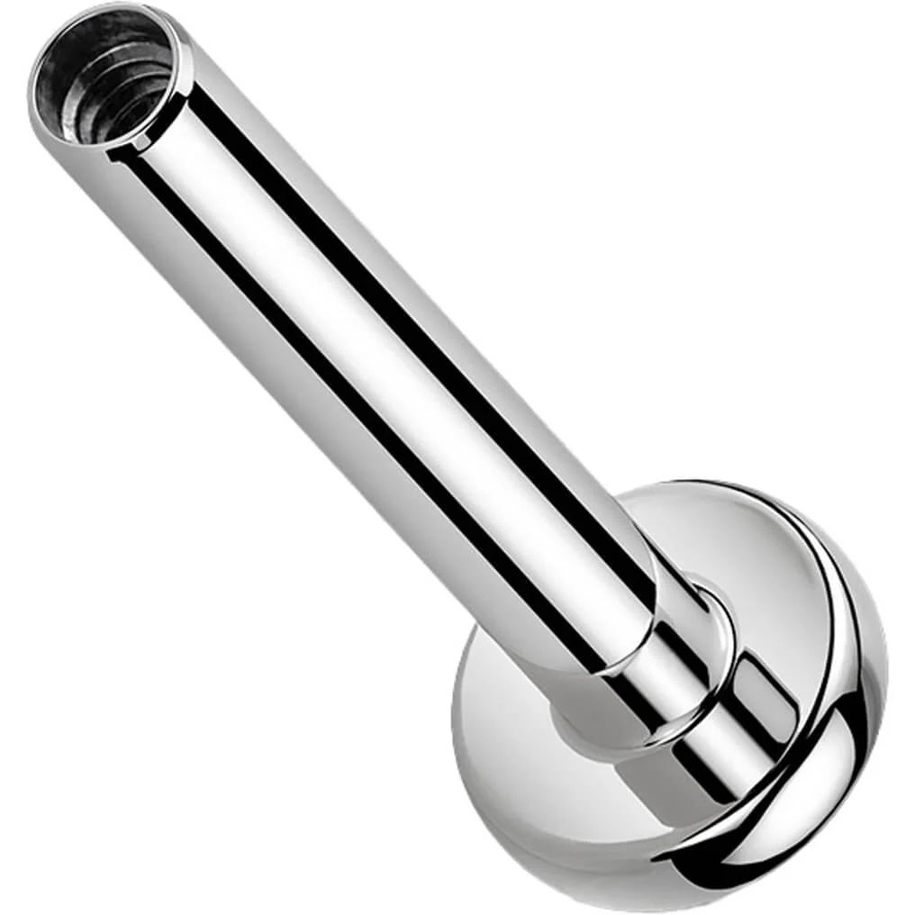 Titan Basis Base Flach 3mm Innengewinde