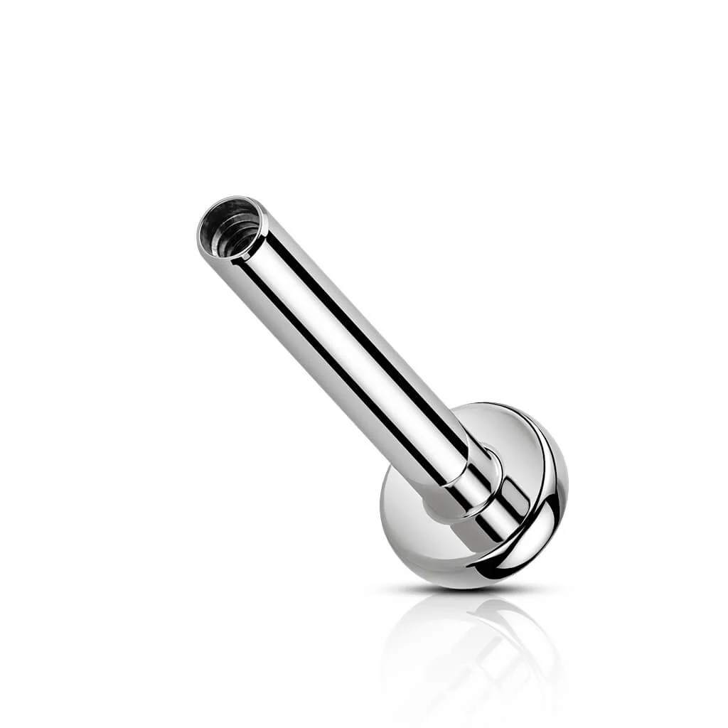 Titan Basis Base Flach 3mm Innengewinde - Image 2