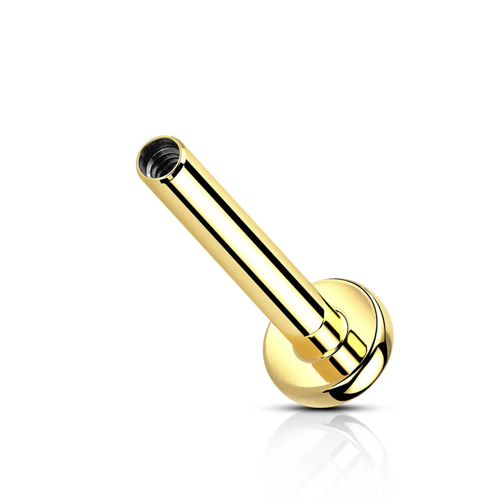 Titan Basis Base Flach 3mm Innengewinde - Image 3