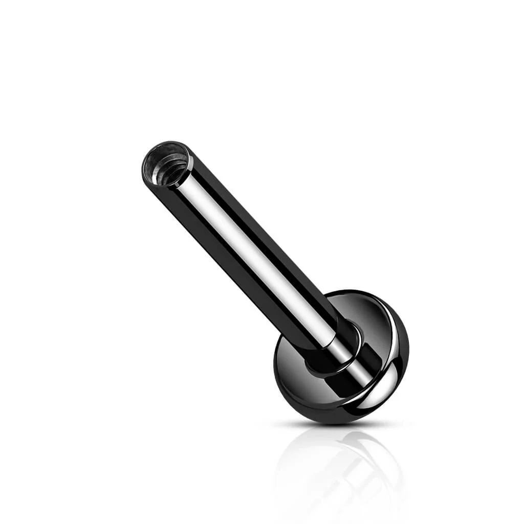 Titan Basis Base Flach 3mm Innengewinde - Image 4