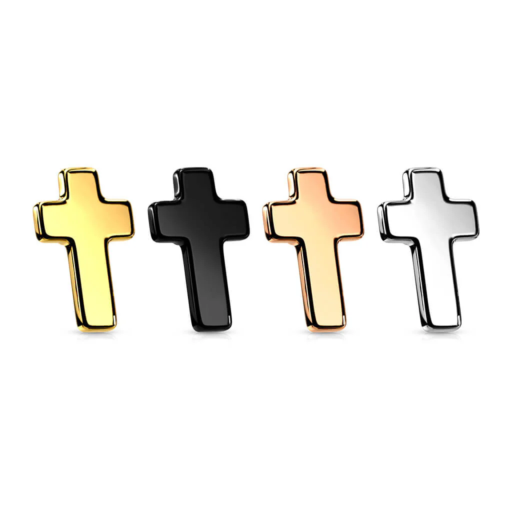 Top Top Kreuz Flach Innengewinde - Image 3