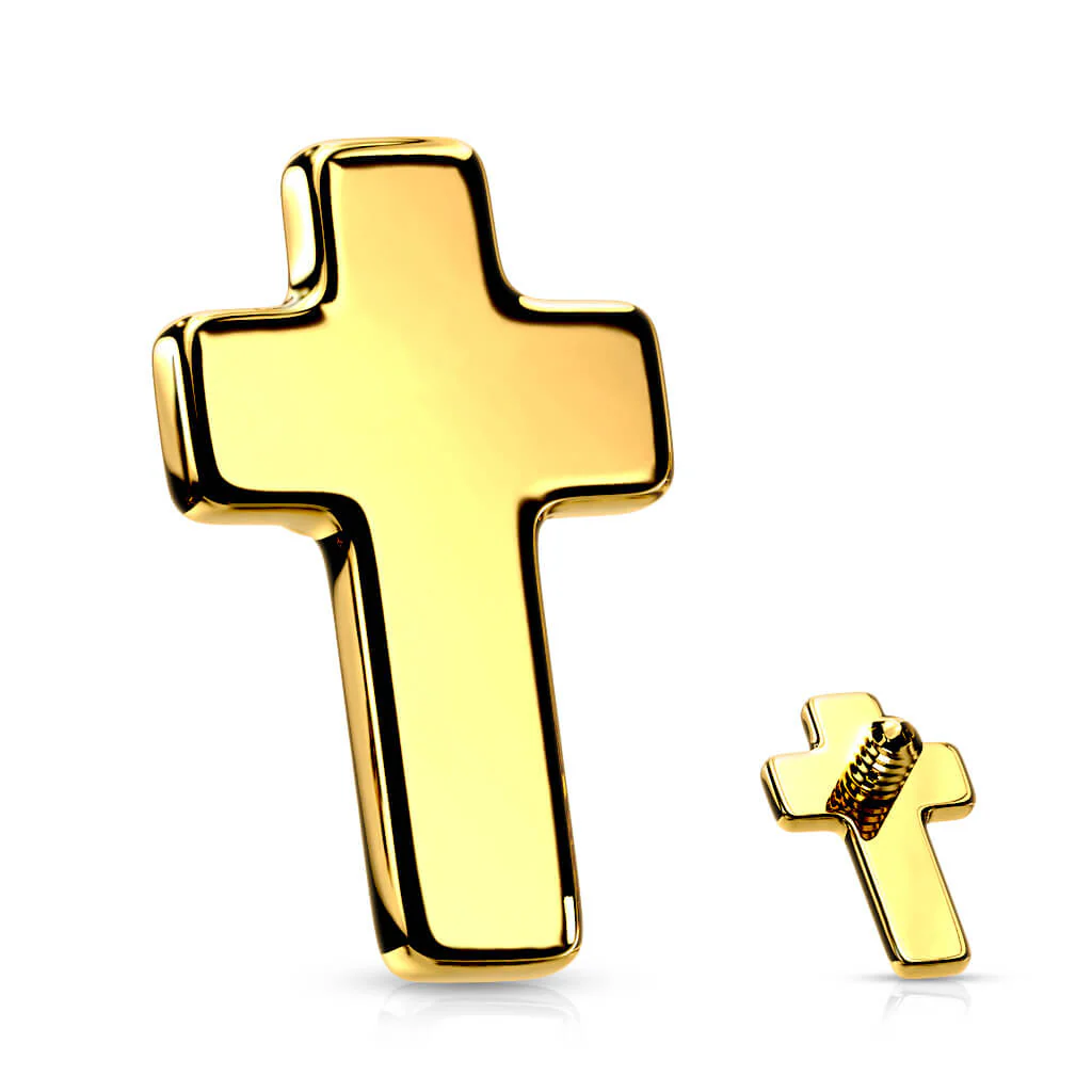 Top Top Kreuz Flach Innengewinde - Image 6