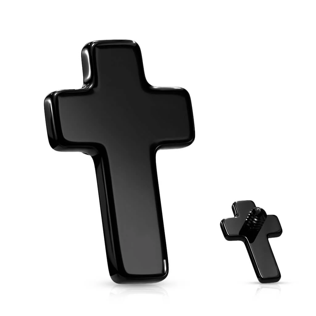Top Top Kreuz Flach Innengewinde - Image 7