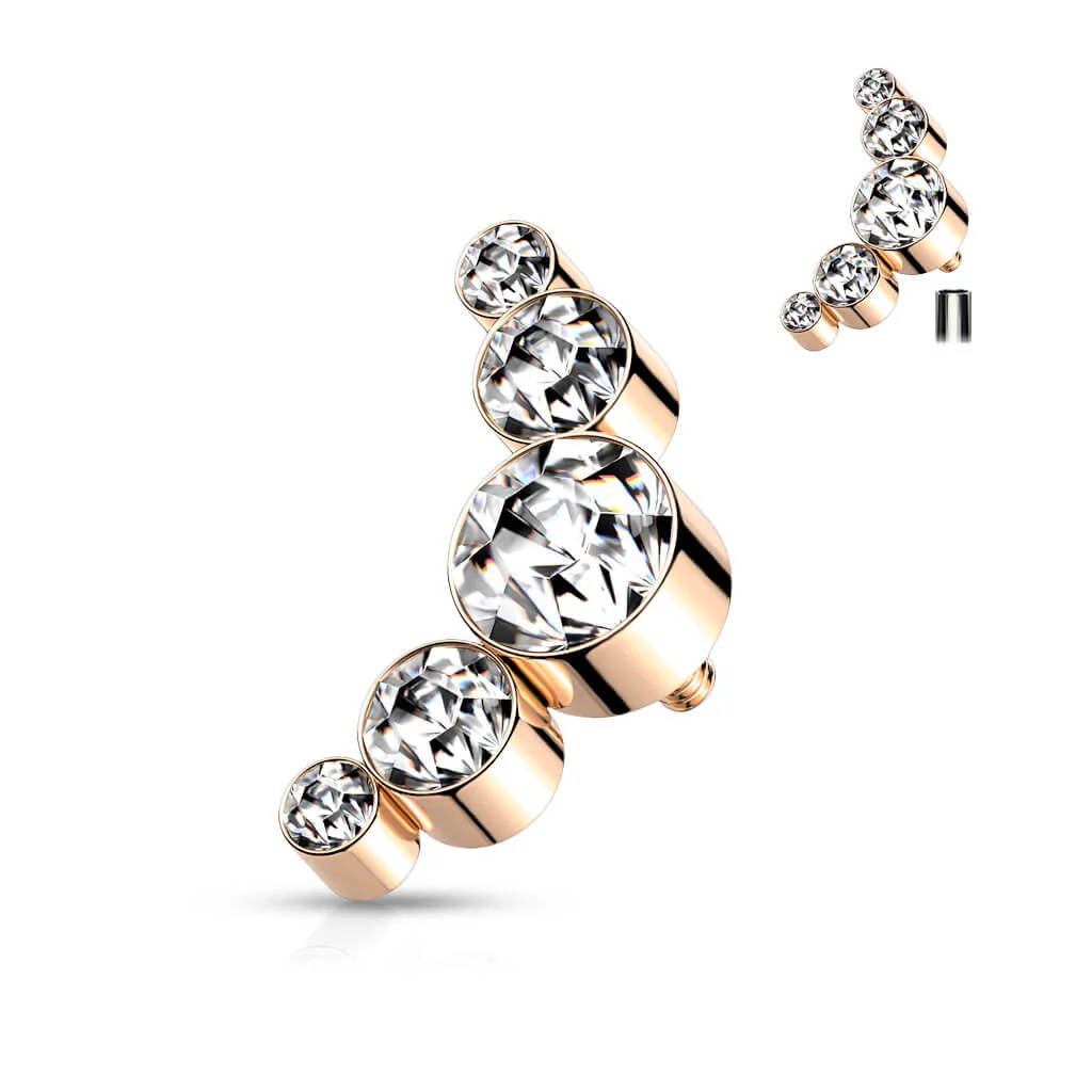Top 5 Zirkonia Innengewinde - Image 3