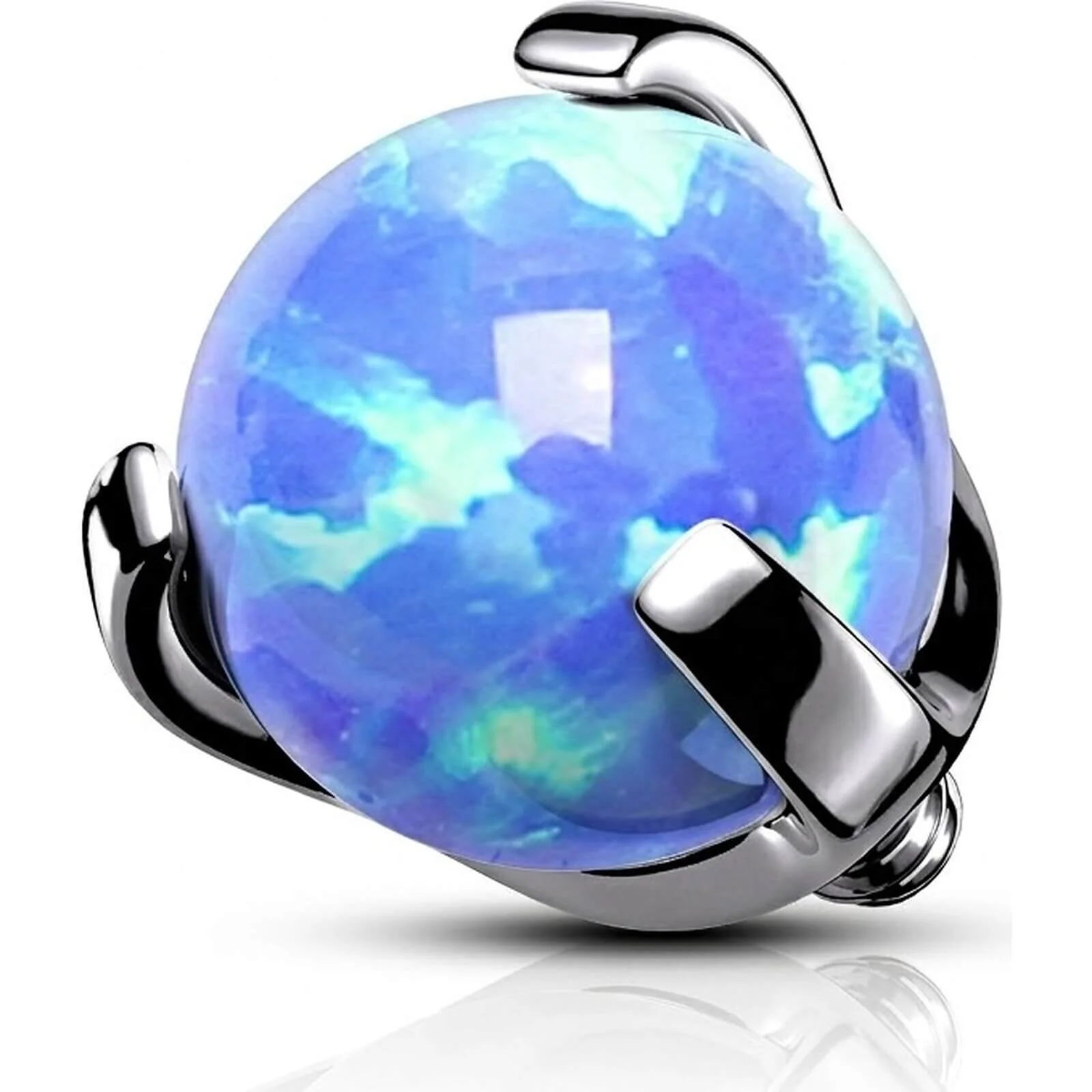 Top Top Kugel Opal Innengewinde