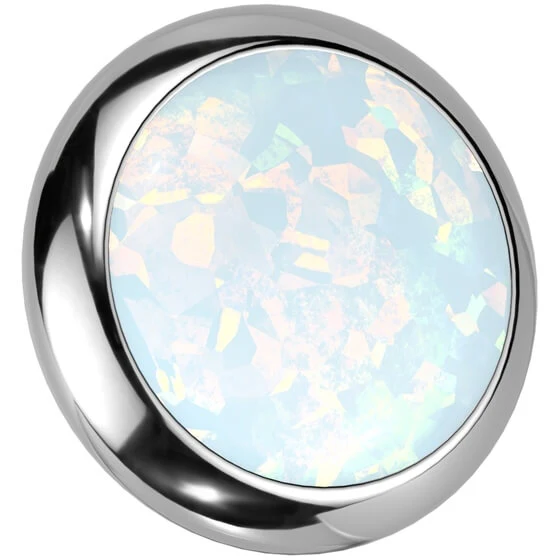 Titan Top Top Opal Innengewinde - Image 2
