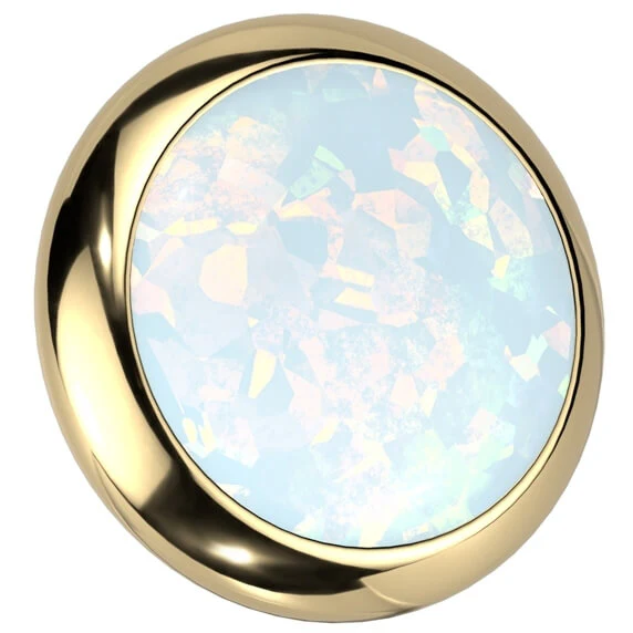 Titan Top Top Opal Innengewinde - Image 3