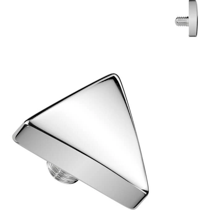 Titan Top To Dreieck Flach Innengewinde - Image 4