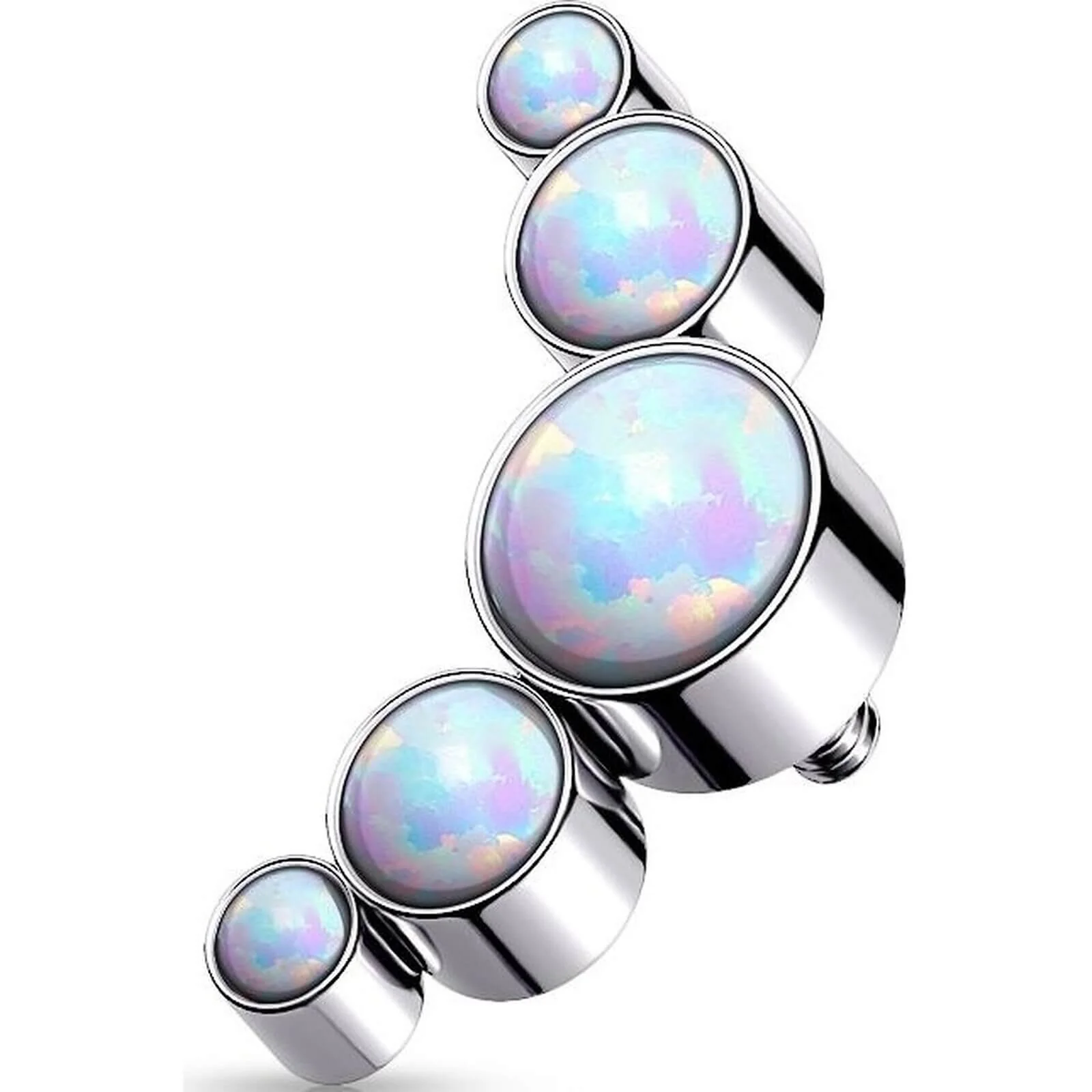 Titan Top Top 5 Opal Innengewinde