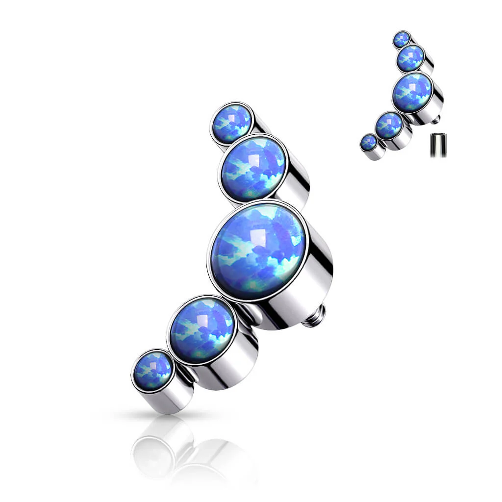 Titan Top Top 5 Opal Innengewinde - Image 2