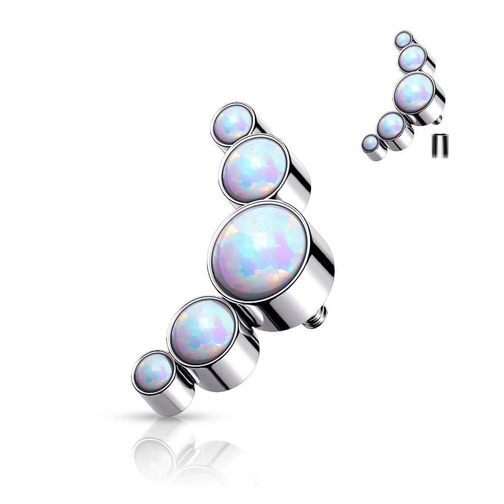 Titan Top Top 5 Opal Innengewinde - Image 3