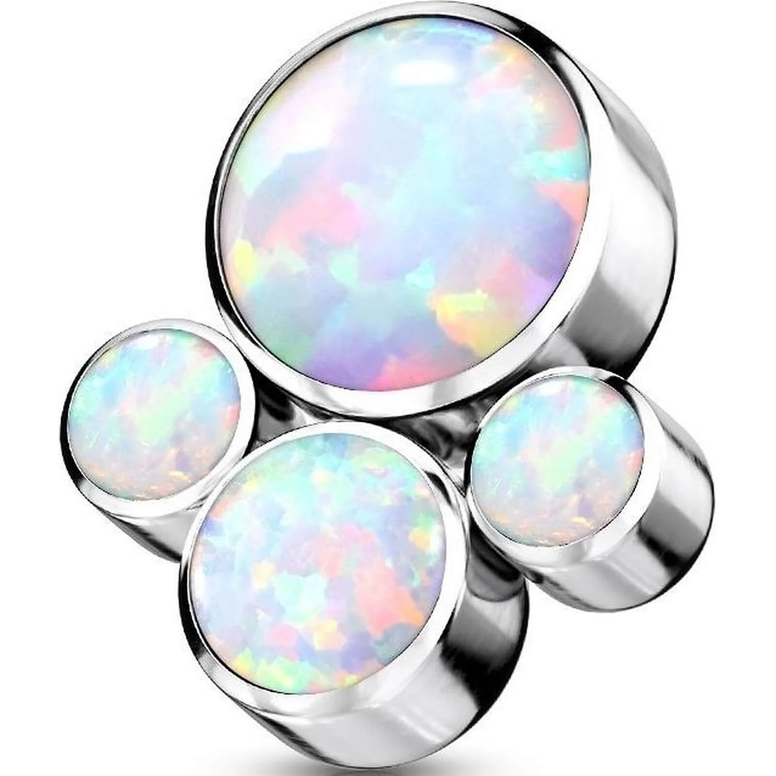 Titan Top Top 4 Opal Innengewinde