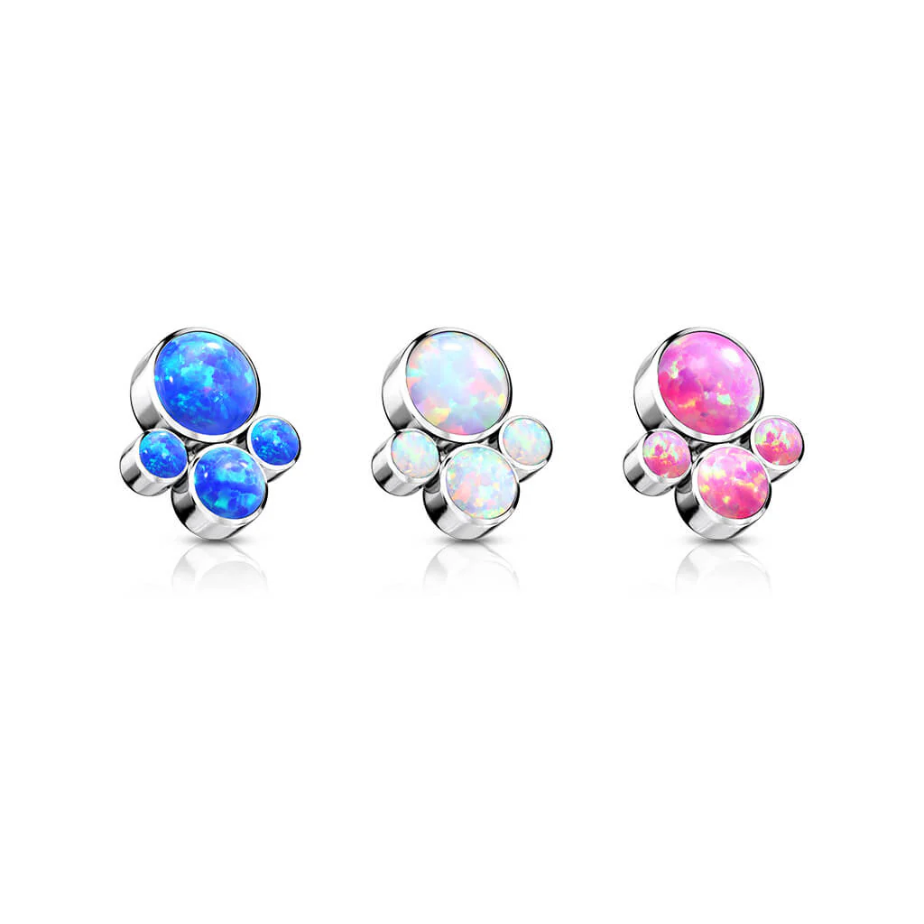 Titan Top Top 4 Opal Innengewinde - Image 4