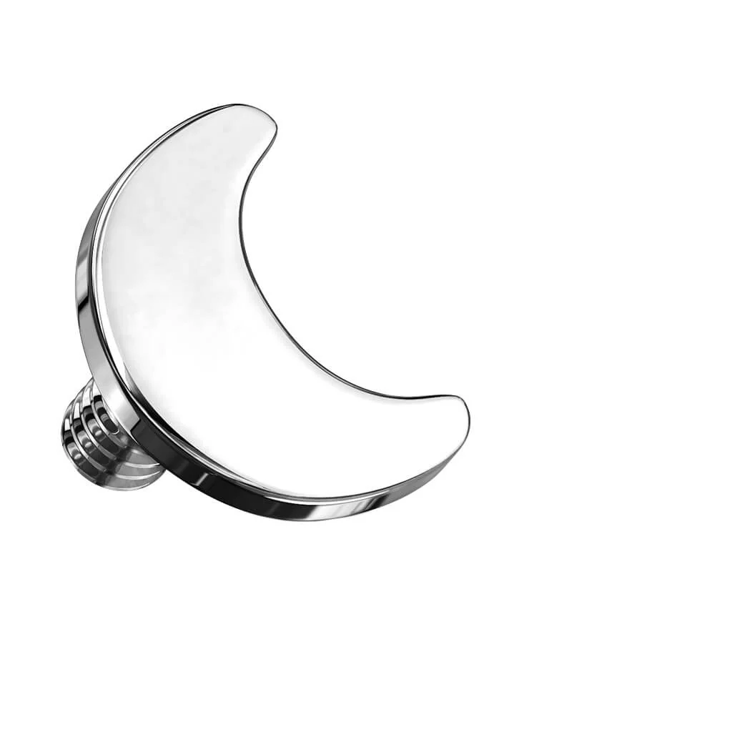 Titan Top Top Mond Flach Innengewinde - Image 6