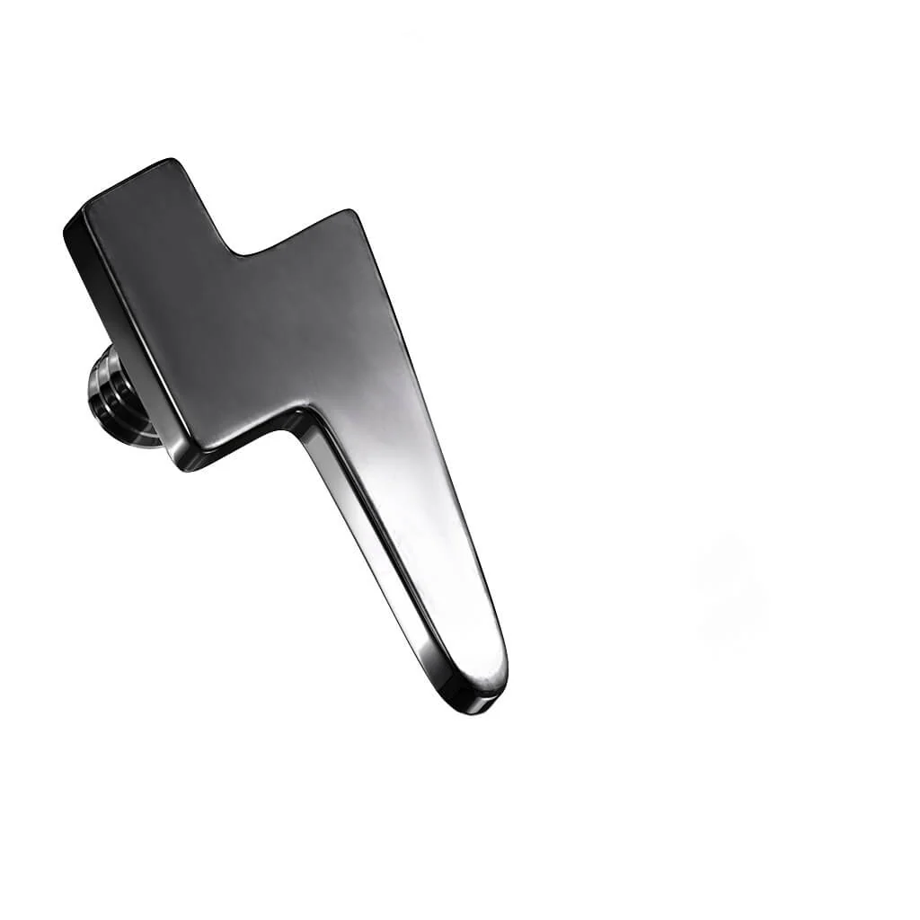 Titan Top Top Blitz Flach Innengewinde - Image 4