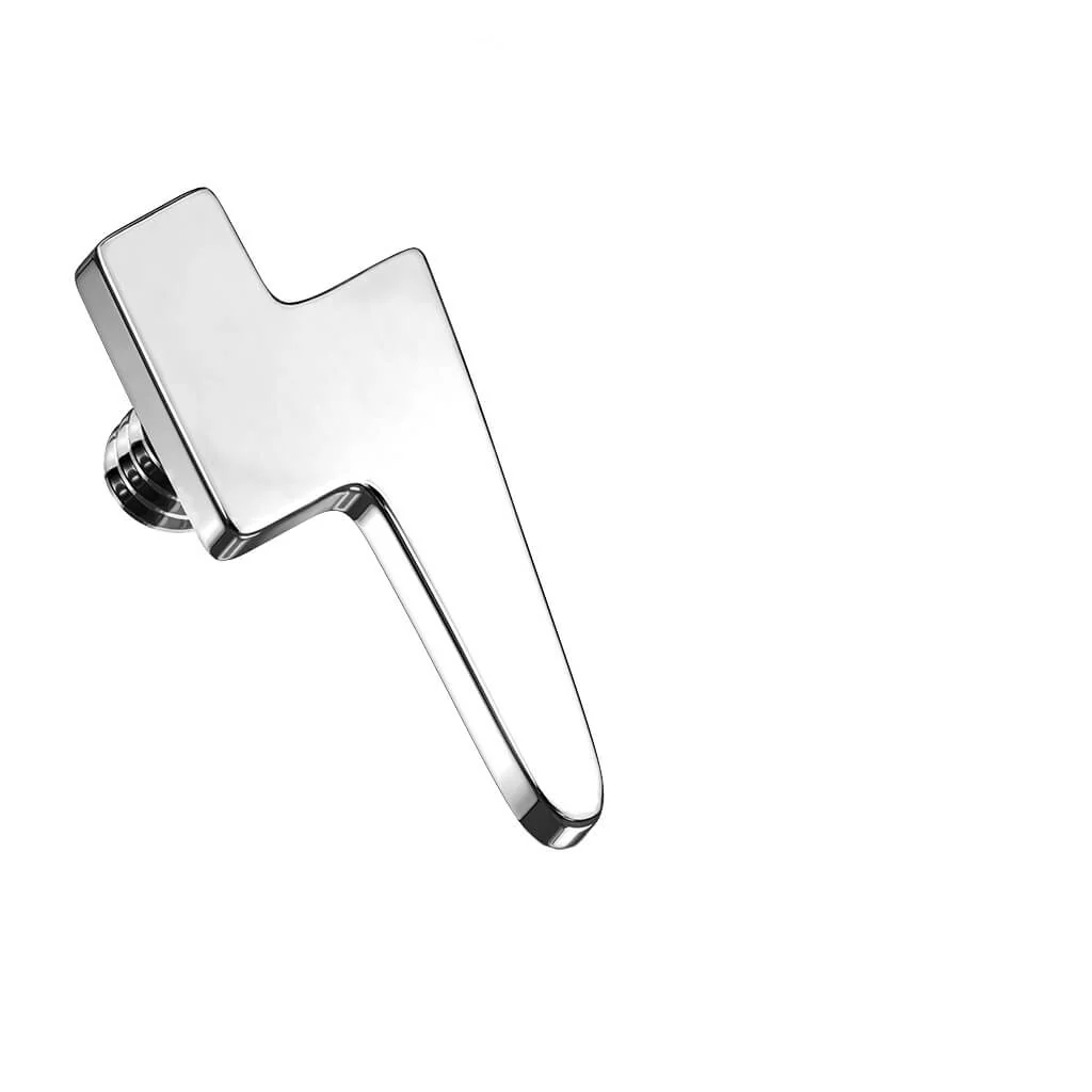 Titan Top Top Blitz Flach Innengewinde - Image 6