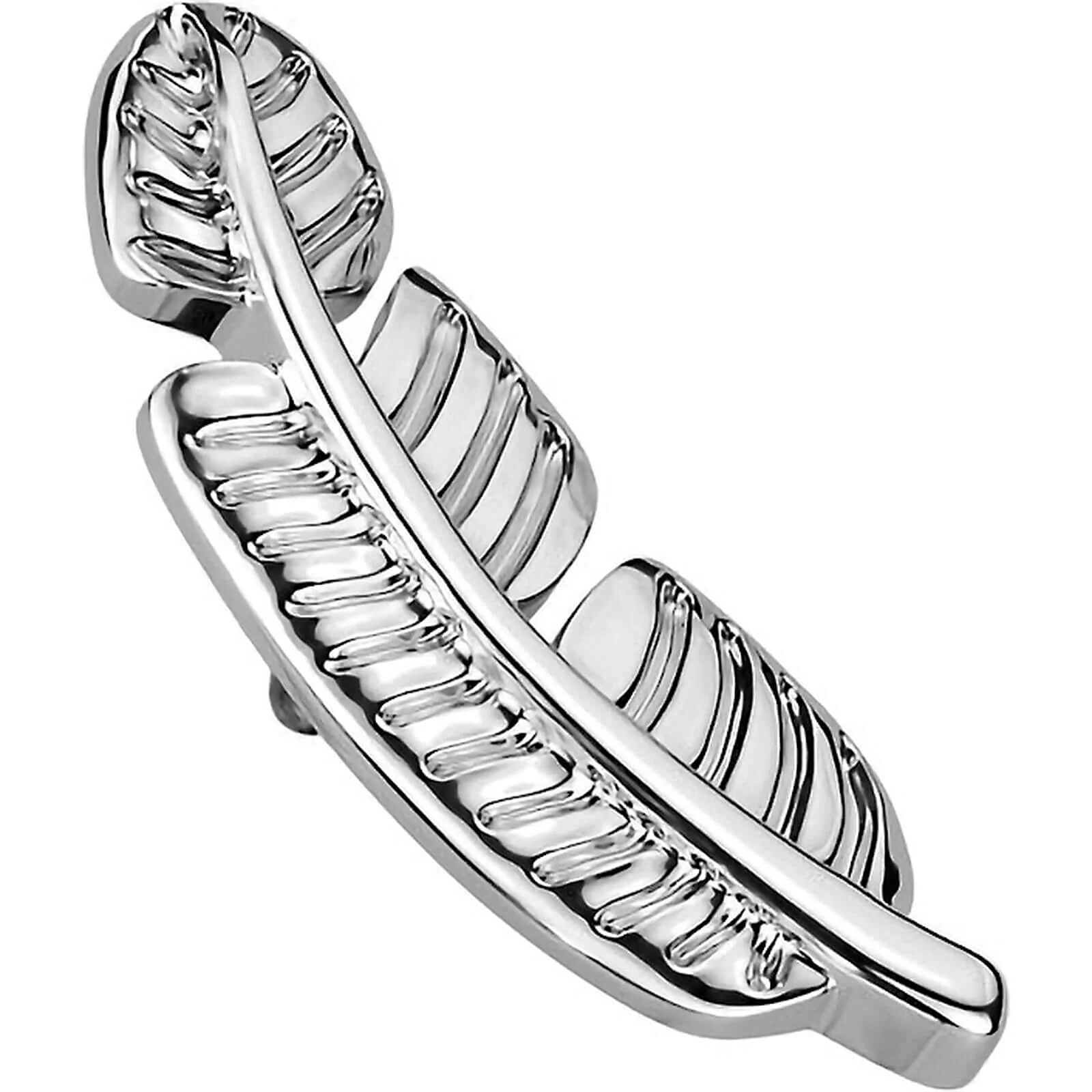 Titan Top Top Blatt Innengewinde