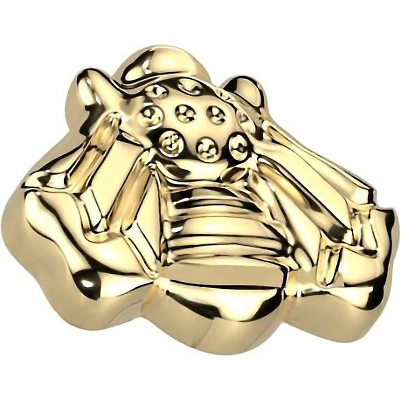 Titan Top Top Biene Innengewinde