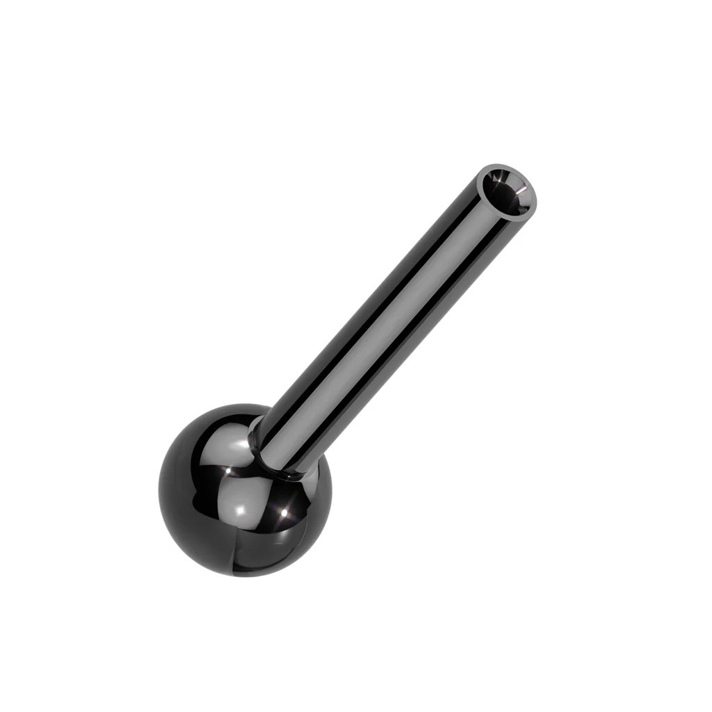 Titan Basis Stab mit Kugel Push-In - Image 3