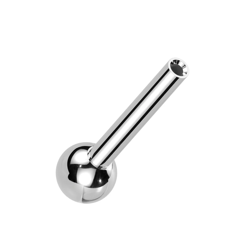 Titan Basis Stab mit Kugel Push-In - Image 6