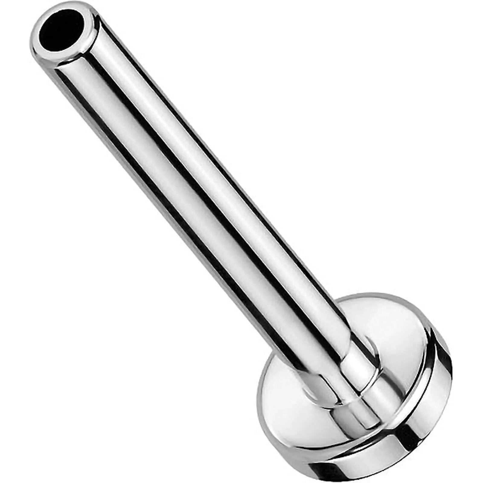 Basis Base Flach 2.5mm Push-In