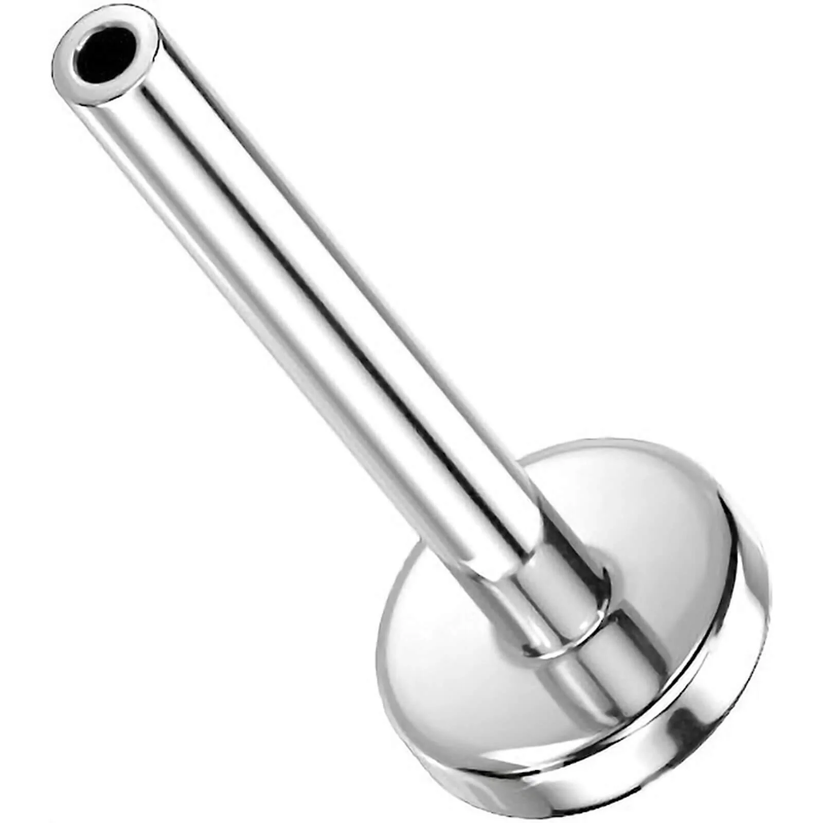 Titan Basis Base Flach 4mm Push-In