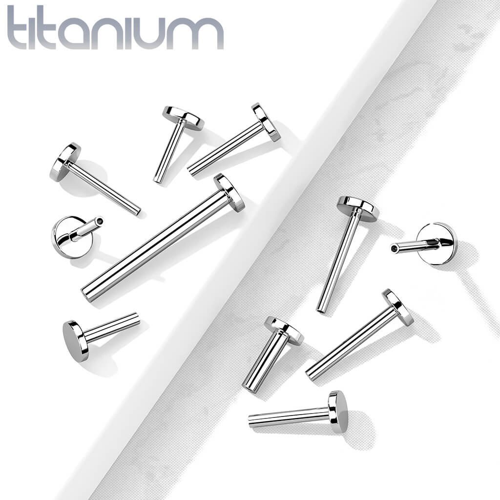 Titan Basis Base Flach 4mm Push-In - Image 4