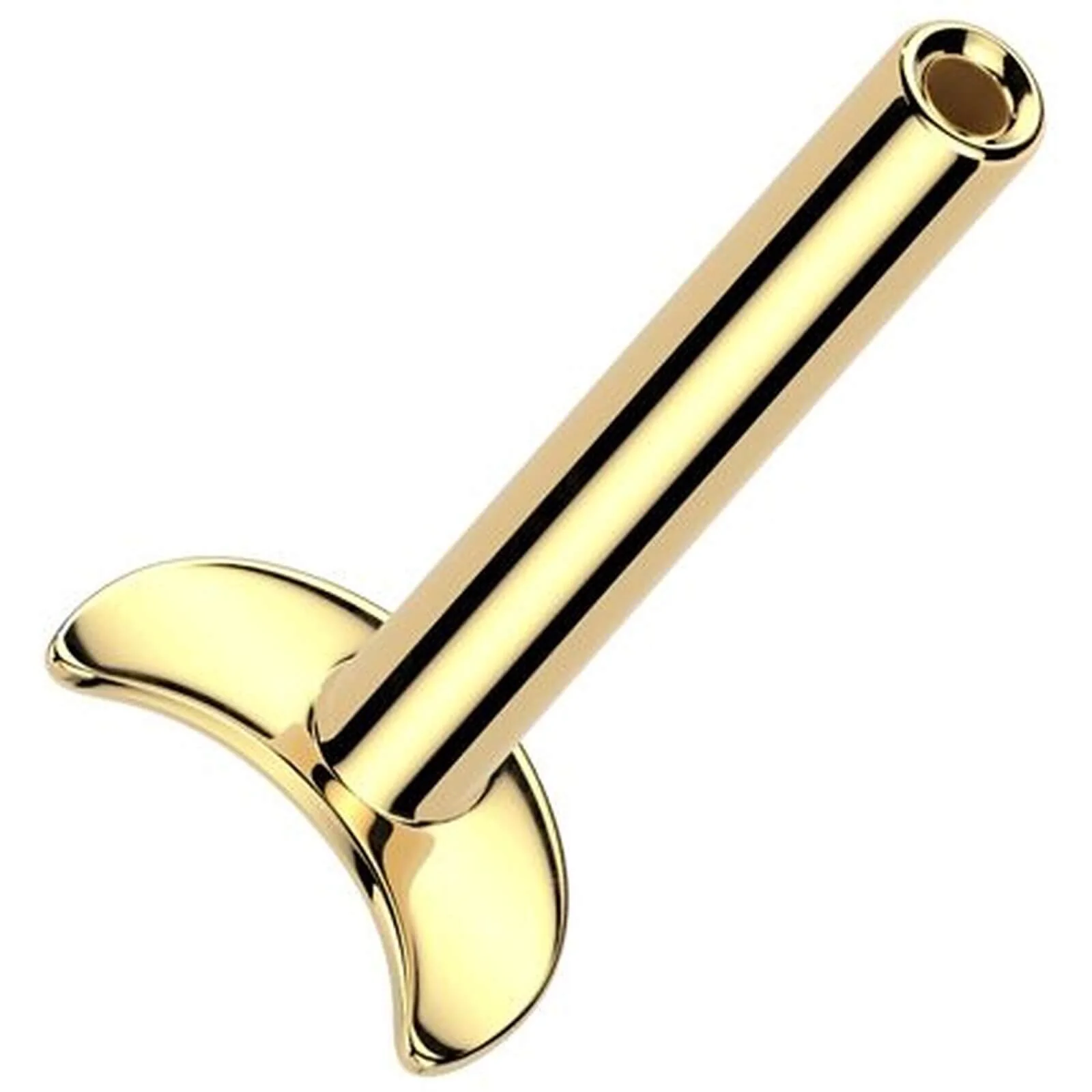 Titan Basis Labret Mond Base Push-In