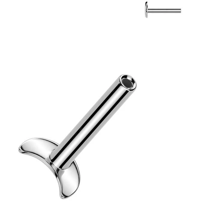 Titan Basis Labret Mond Base Push-In - Image 3