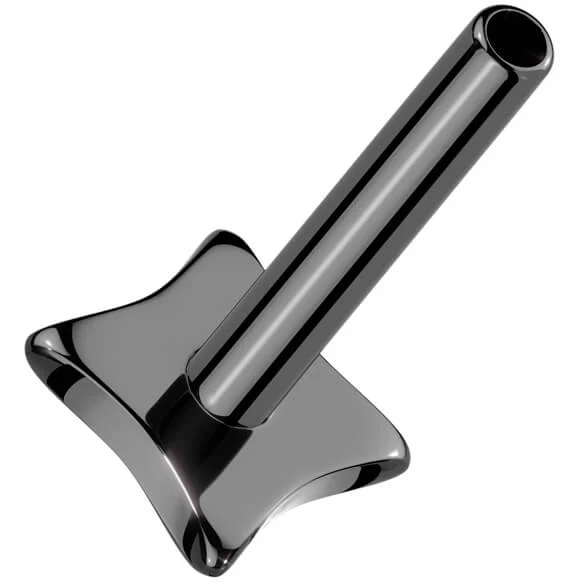 Titan Basis Base Trapez Flach Push-In - Image 3