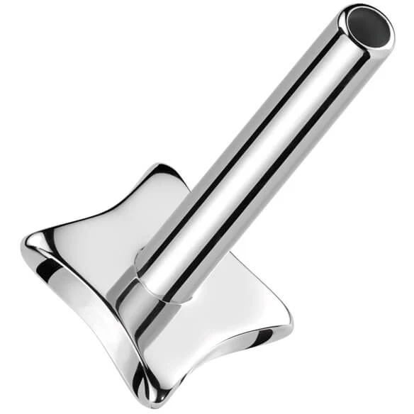 Titan Basis Base Trapez Flach Push-In - Image 4